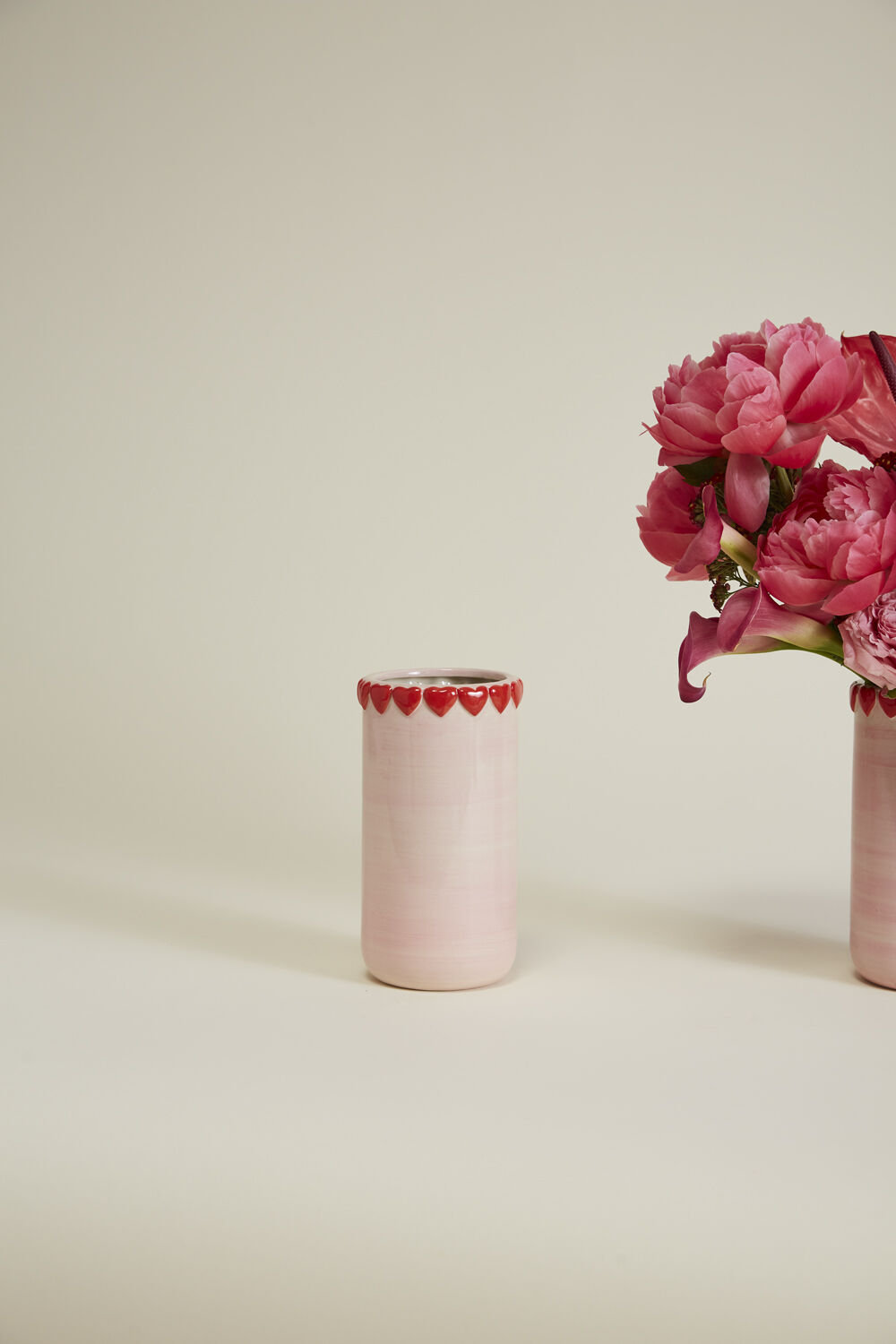 Guliana Table Vase