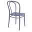 Farrah Stacking Patio Dining Side Chair-861032084