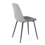 Chaise Kinlaw Boucle-1364962810