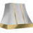 Banding Kit for CHAL36ASX in Polished Gold-133136523
