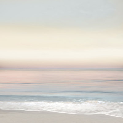 " Shoreline I " by Maggie Olsen