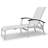 Askar Outdoor Rust-Resistant Metal Chaise Lounge-20102287-20102307-20102323