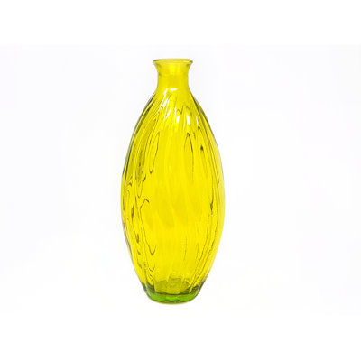 Leonardo Glass Table Vase