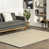 Beige/gris sélectionné