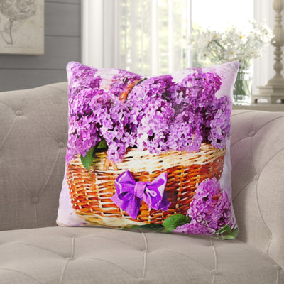 Union Outdoor Reversible Throw Pillow