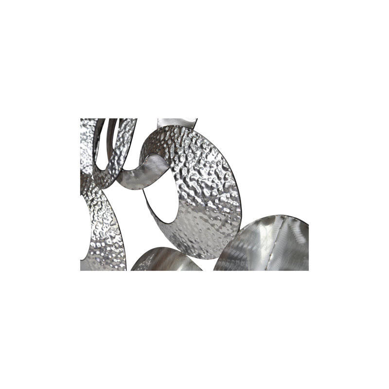 Handmade Metal Wall Decor