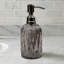 Distributeur de savon et de lotion Glacier-432462299