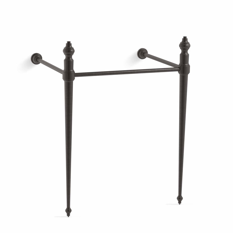 Memoirs® Classic Console Table Legs for K-2259 MemoirsÂ® Sink, Oil Rubbed Bronze