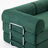 Modular Sectional Sofa Bed With Customizable Layout-535832279