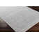 Mendota Tribal Gray Indoor/Outdoor Area Rug