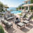 7-Piece Metal Patio Furniture Set-1689193366