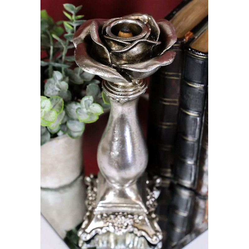 Figurine Desery Rose