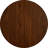 36" Round Dining Table-236032928