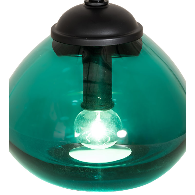 1 - Light Pendant