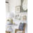 Emele Bria Hammel Garden Mirror-100917429