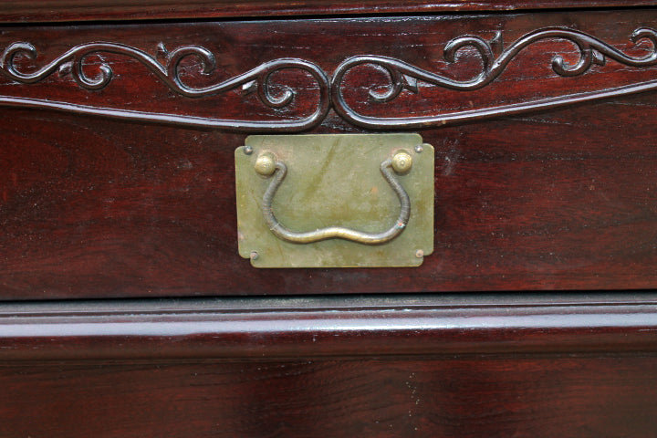 68.9'' W Solid Wood Sideboard