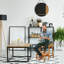 Allenby 2 - Step Wood Step Stool