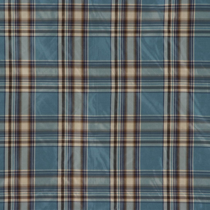 Allure Fabric, Blue 