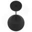 16 Inch Diameter Integrated LED Black Pendant-257358845-257358834