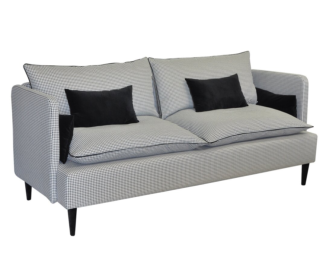 3-Sitzer Sofa Pastel