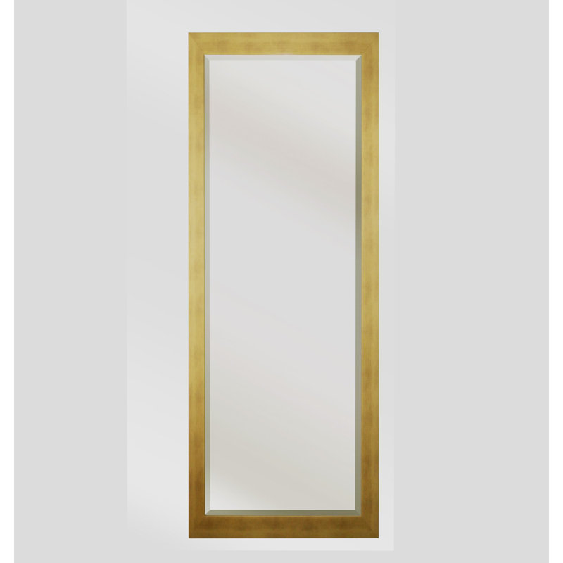 Miroir de salle de bain Carlea, H 59,5 po x l 20,5 po