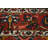 Antique Floral Wool Traditional Area Rug 7x10