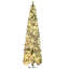 Arbre de Noël artificiel pré-éclairé-107289510