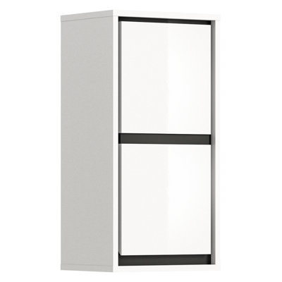 Wall Mount System