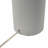 Table Lamp  - Cement With Metal