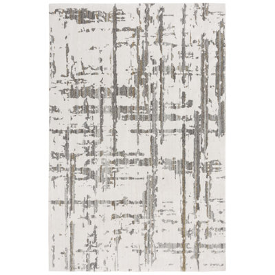 Nuaymah Abstract Indoor Rug