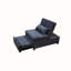 Fauteuil convertible pliant-1698493814