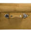 Tabouret de coiffeuse en bois massif Coleridge-838921159