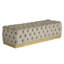 Babette Upholstered Bench