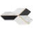 Timbira 10" x 12" Marble Mosaic Sheet Tile-60168186