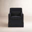 Lydia Upholstered Arm Chair-432826988