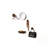 Welcome Solid Wood Wall Hook