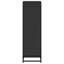 Borough Wharf Bookcase Engineered Wood-810684116-810684127