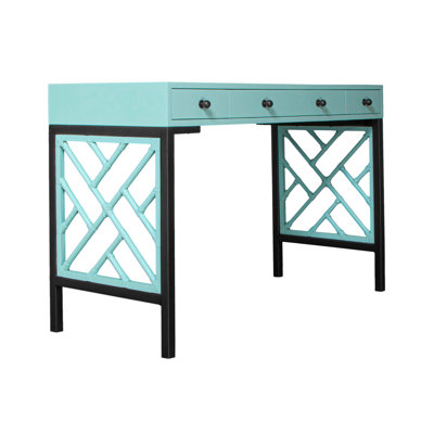 Chippendale Writing Desk