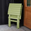Chaise d'appoint Haven-2036914242