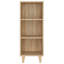 Silvestri 34.5cm Sideboard-1609177205
