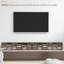 Ermanno 88.5cm H Media Shelves-852932143