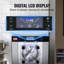 Machine à crème glacée à compresseur VEVOR