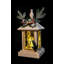 PVC Holiday Shaped Ornament-194092187
