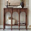 Console American Country rétro simple.-860691418