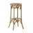 Fredericksburg Round Rattan Seat Counter Stool with Solid Wood Frame-213907393-213907396