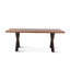 Elliston Solid Wood Dining Table