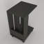 Lauralea End Table-31403690