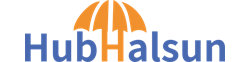 Hubhalsun logo