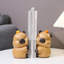 Serre-livres mignons Capybara