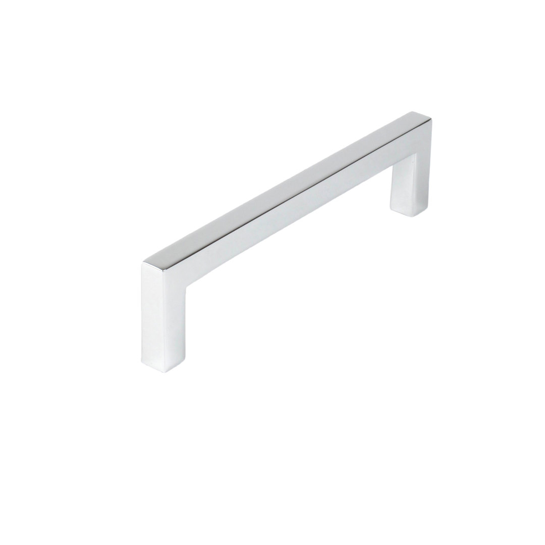 Builder's 5 1/16" Center to Center Bar Pull Century Hardware 